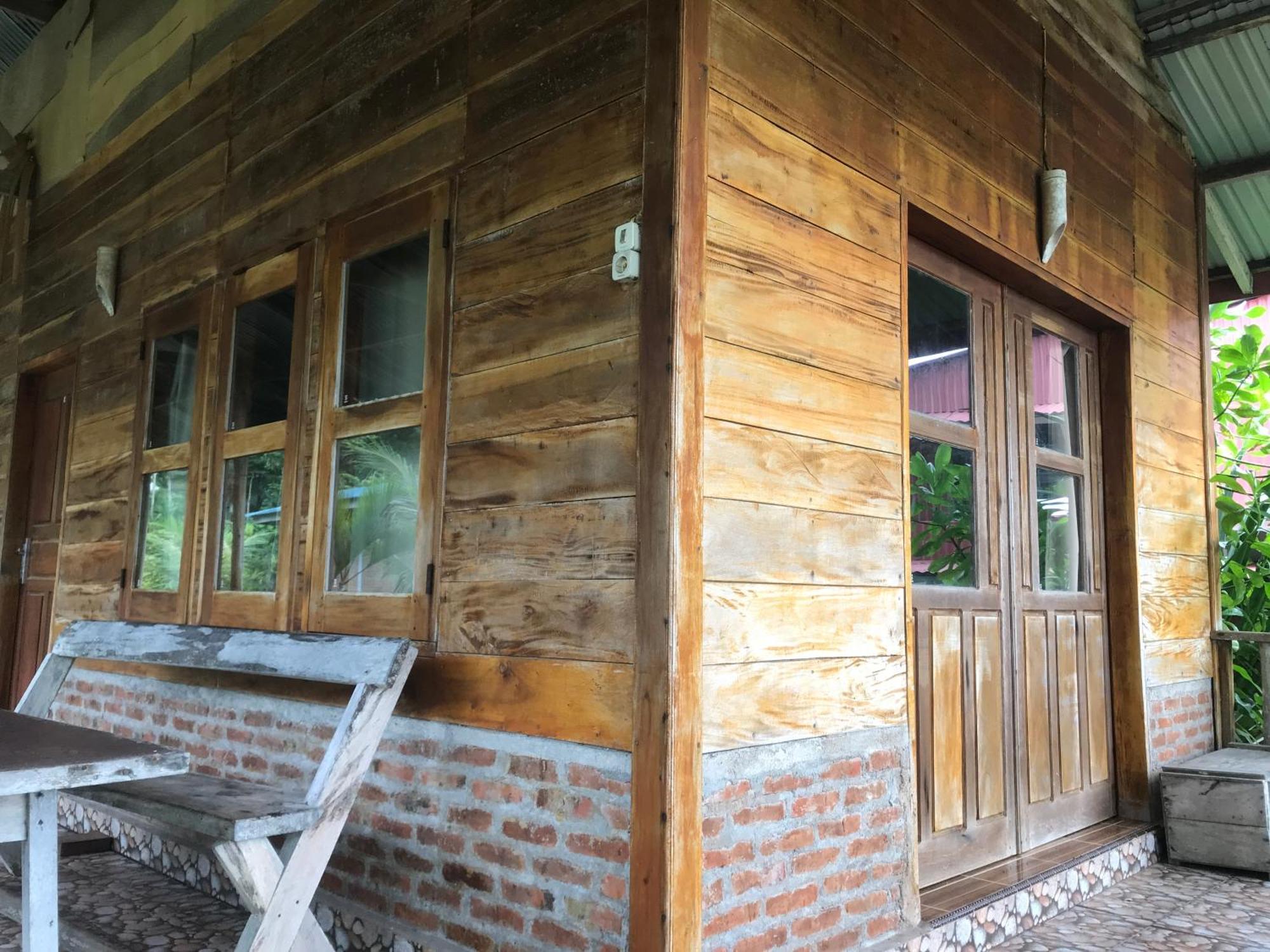Dolin Cottage Hilibotodane Luaran gambar