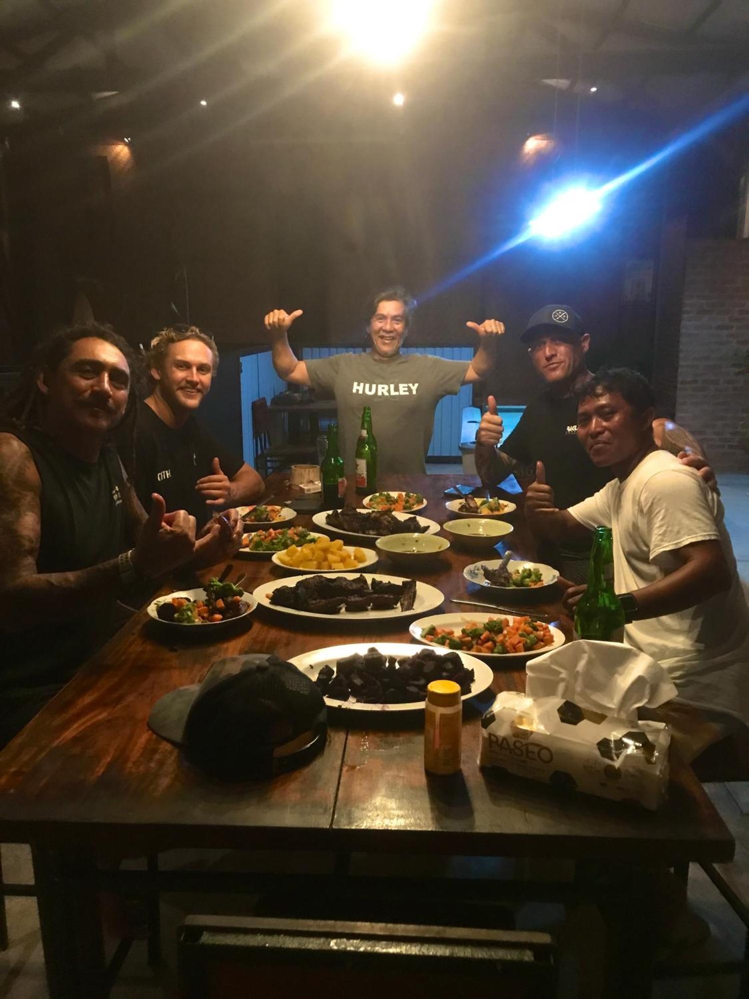 Dolin Cottage Hilibotodane Luaran gambar
