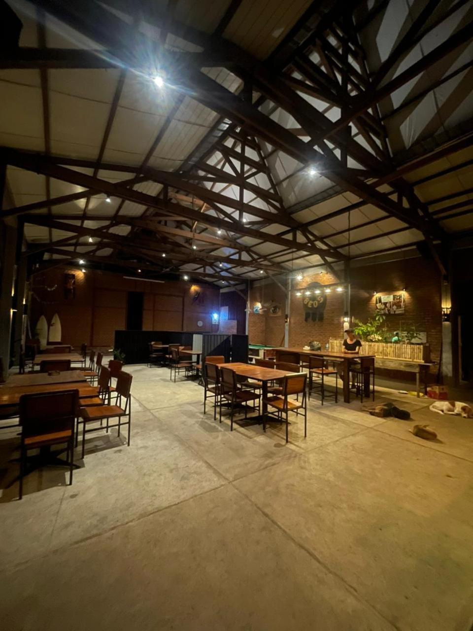 Dolin Cottage Hilibotodane Luaran gambar