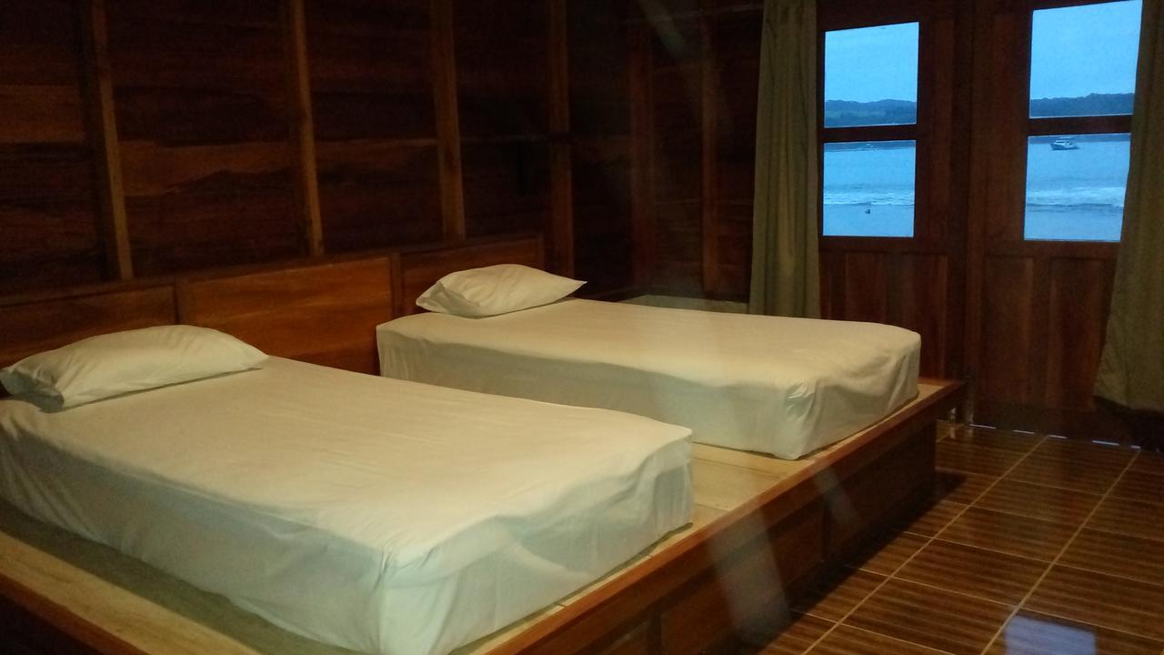 Dolin Cottage Hilibotodane Luaran gambar