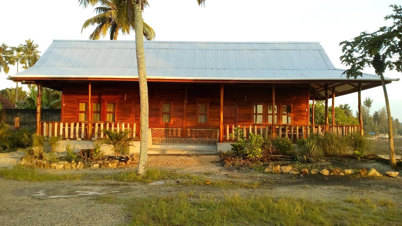 Dolin Cottage Hilibotodane Luaran gambar
