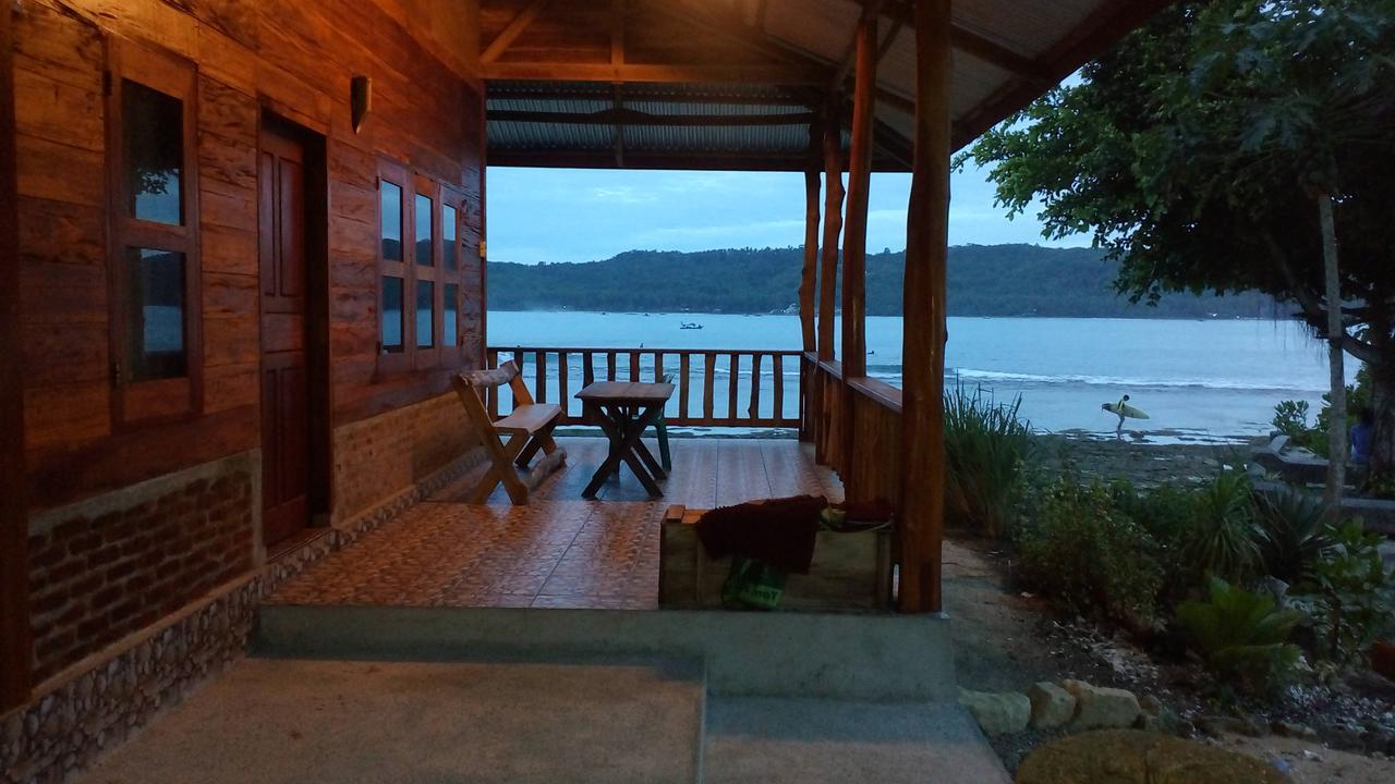 Dolin Cottage Hilibotodane Luaran gambar