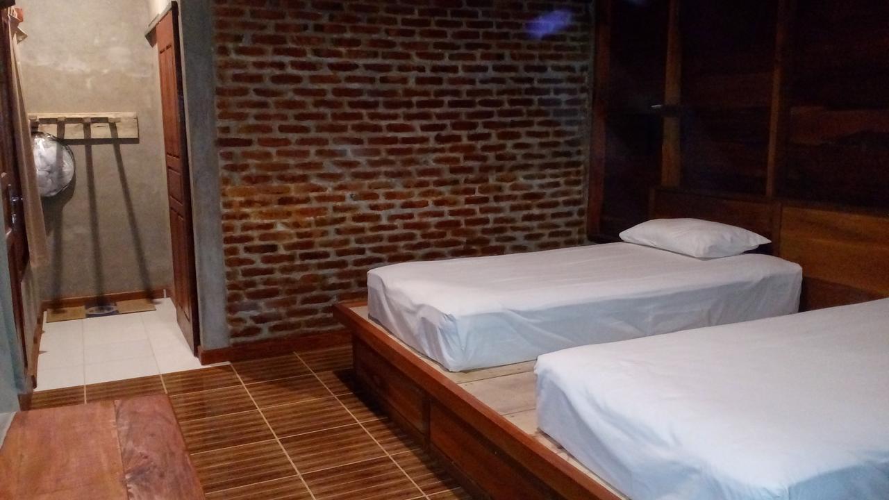 Dolin Cottage Hilibotodane Luaran gambar