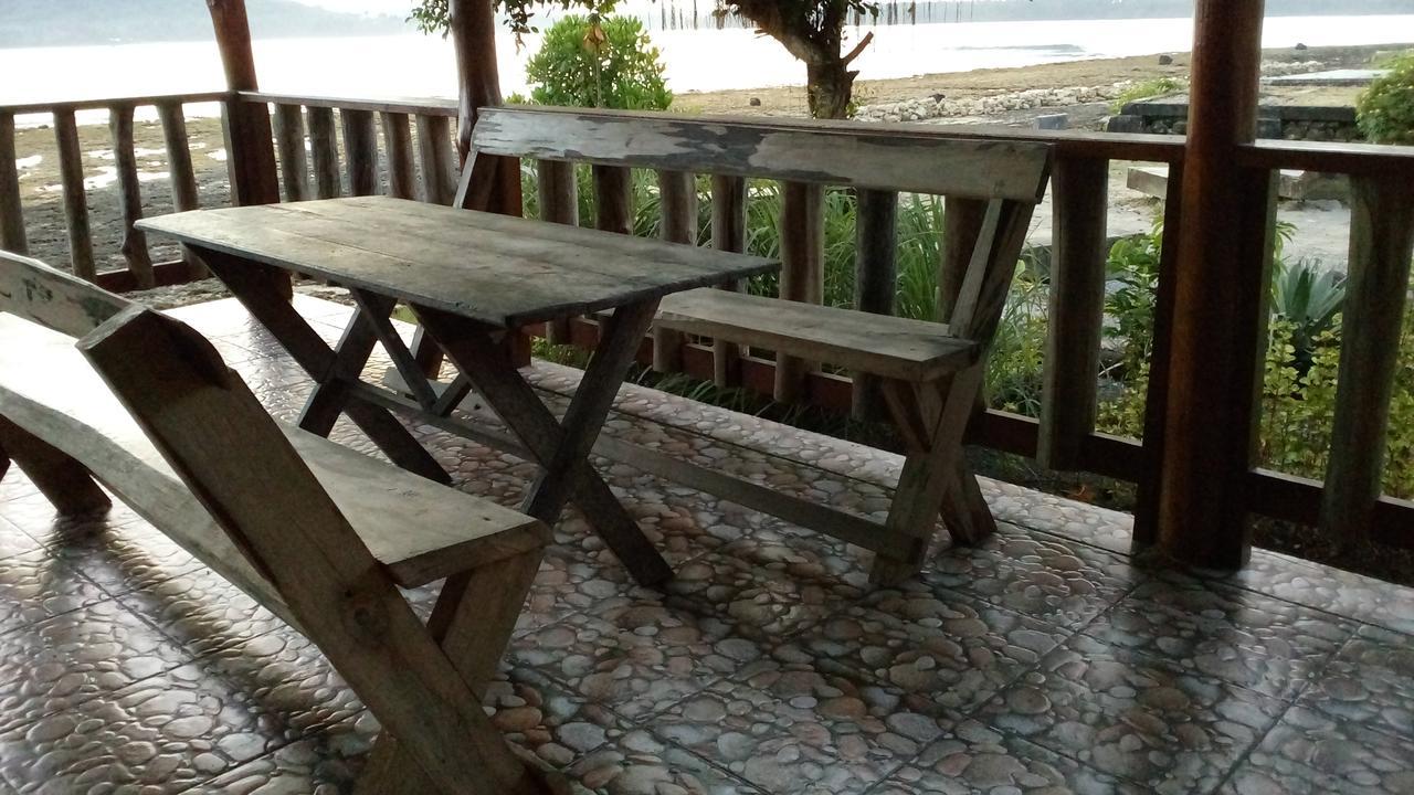 Dolin Cottage Hilibotodane Luaran gambar