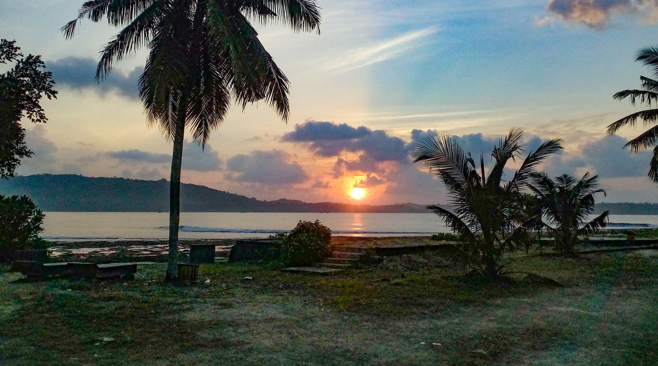 Dolin Cottage Hilibotodane Bilik gambar
