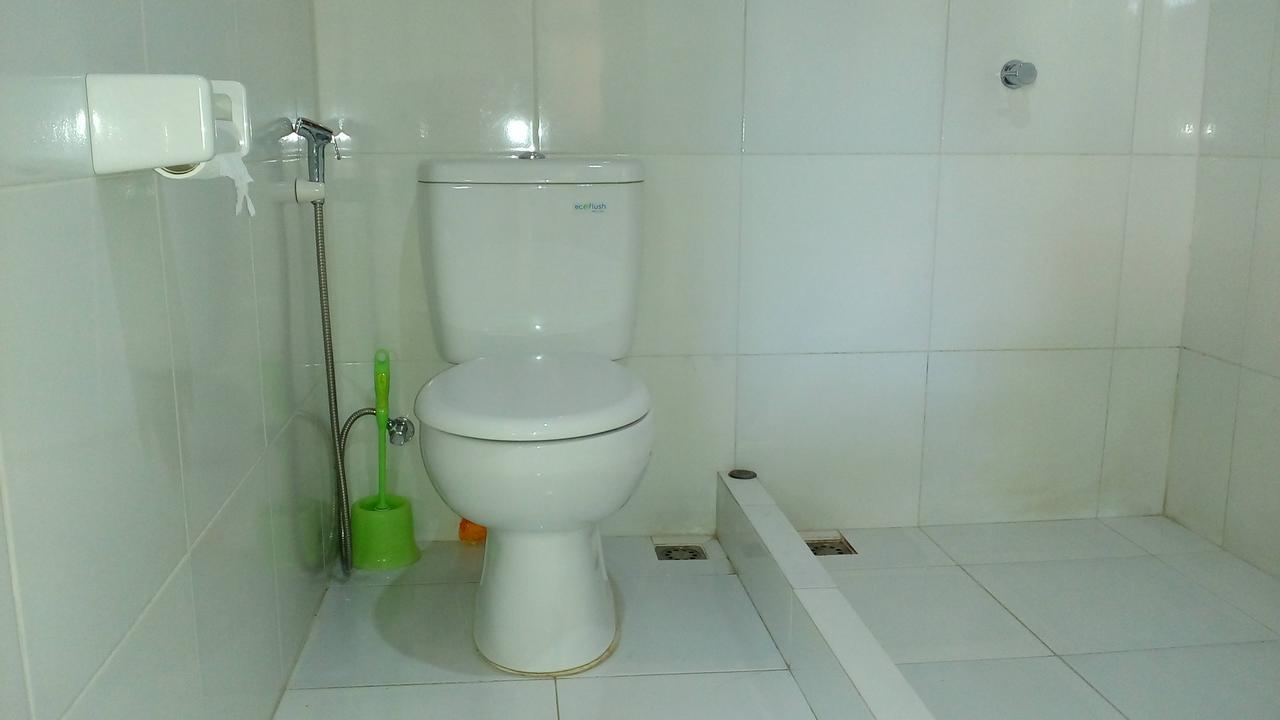 Dolin Cottage Hilibotodane Luaran gambar