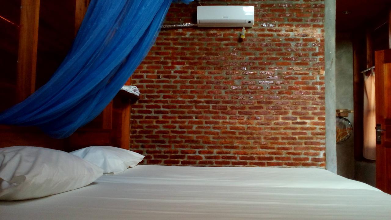 Dolin Cottage Hilibotodane Luaran gambar