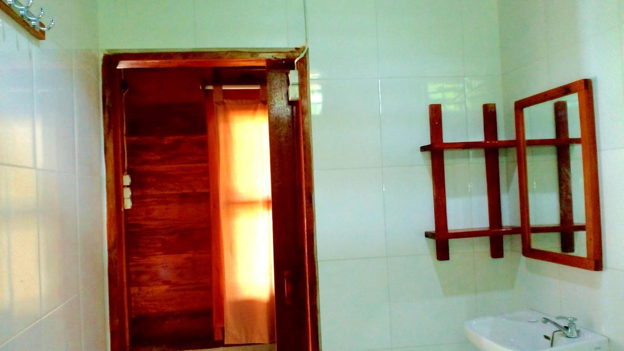 Dolin Cottage Hilibotodane Luaran gambar