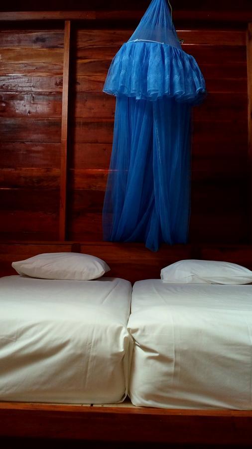Dolin Cottage Hilibotodane Luaran gambar