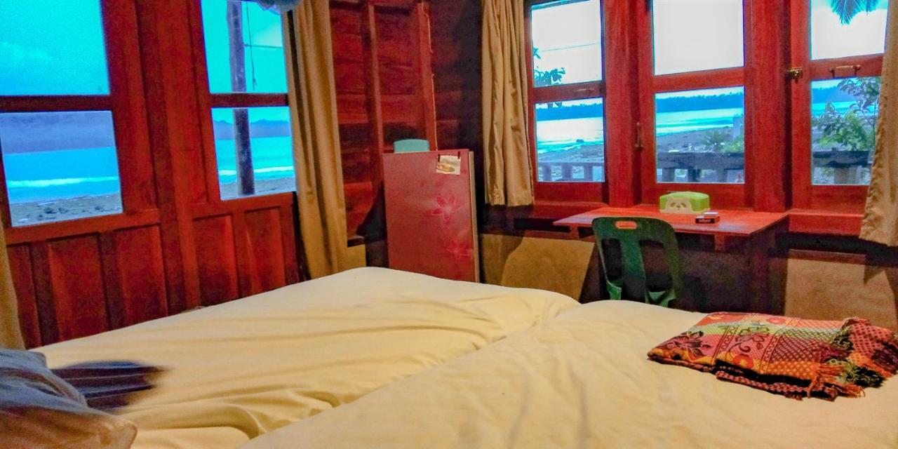 Dolin Cottage Hilibotodane Luaran gambar