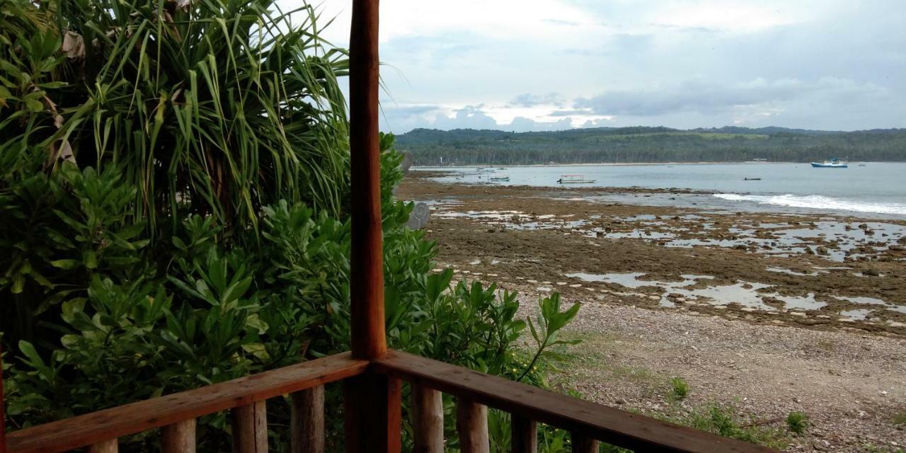 Dolin Cottage Hilibotodane Luaran gambar