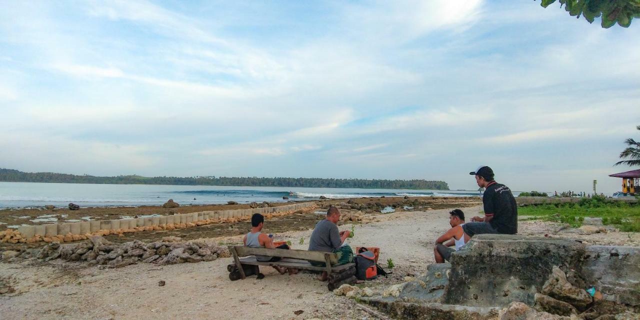 Dolin Cottage Hilibotodane Luaran gambar